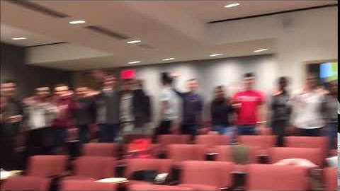C3 Roll Call Video Alpha Phi