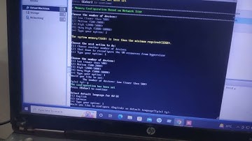 OmniVista 2500 NMS configuration | Access point configuration | AP & Network Configuration
