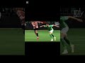 YOU CAN'T SEE HIM 🔥 DESIRE DOUE #shorts