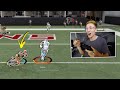Saquon BROKE His Ankles... Wheel of MUT! Ep. #5