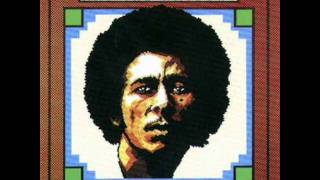 Bob Marley Small Axe