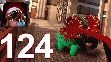 Imposter Hide 3D Horror Nightmare - Gameplay Walkthrough part 124 - level 223-224 (iOS,Android)