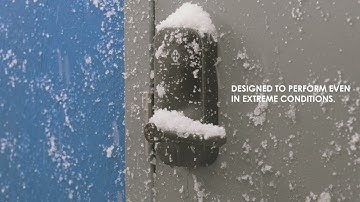 Centrios Cylindrical Lock | Built to Perform