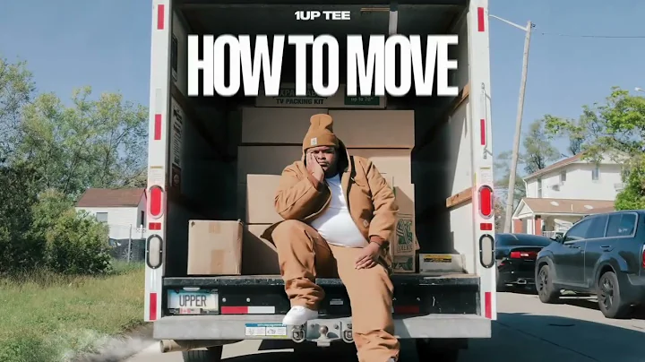 1UP Tee - i hate people (Official Audio)