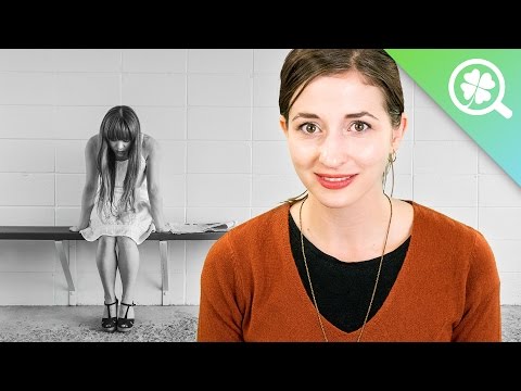 Video: Depressionssummenwerte Summieren Sich Nicht: Warum Die Analyse Spezifischer Depressionssymptome Wichtig Ist