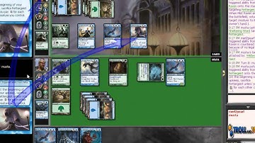 (TrollAndToad.com Presents) Avacyn Restored Sealed #1 - Part 5