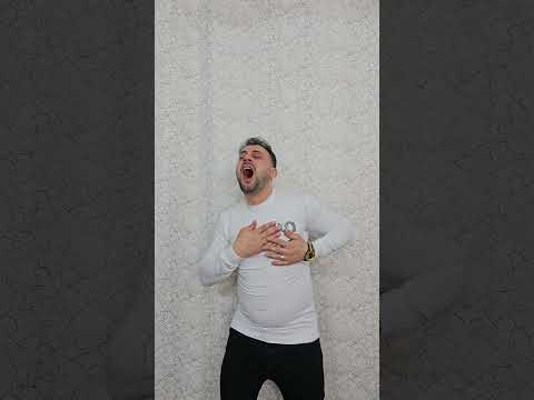 اندومي مع ماما والنتيجه أه أه أه