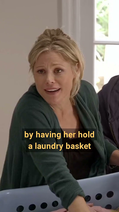 Did you know that in MODERN FAMILY...