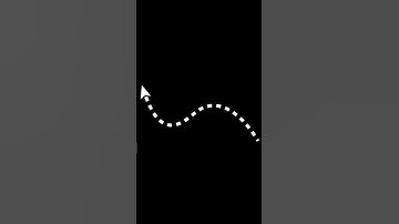 twisty arrow #animation #greenscreenartistry #chromakey