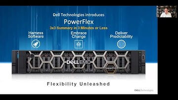 PowerFlex 3x3 In 3 Minutes or Less Video