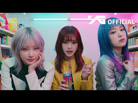BABYMONSTER - ‘KATE’ M/V