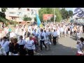 День незалежності в Новояворівську 24-08-15