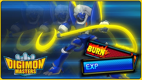 [KDMO]: STARTER BM REBALANCES, NEW EXP SYSTEM & NEW MASTERS MATCH! (Updates & Events 2017)