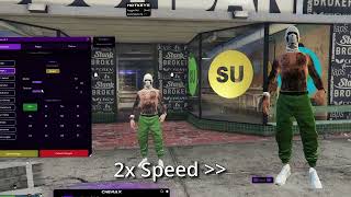 Cherax Mod Menu - Best GTA 5 Trolling Menu (Protections + Money 2026) WORKING