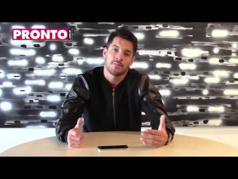 Video de Francisco Delgado