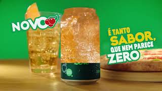 Guaraná Antarctica - Não Rima - Novo Guaraná Antarctica Zero (2023)