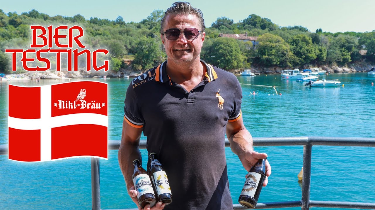 🥃 Unsere NEUEN Liköre + Brand 😍 LONGMILE ✅👉 Nikl Bräu 🦉