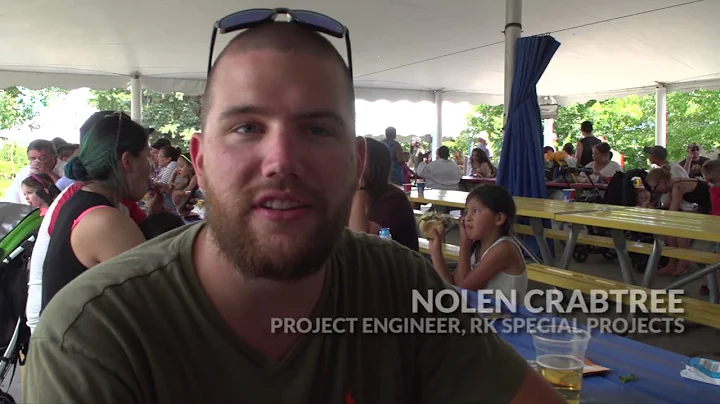 RK Base Camp 2017 30min INTRO