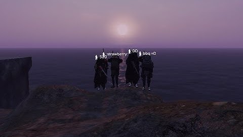 Dayz|The Project|PVP