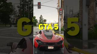 Top 3 Games like GTA 5 for Android #shorts #gaming screenshot 1