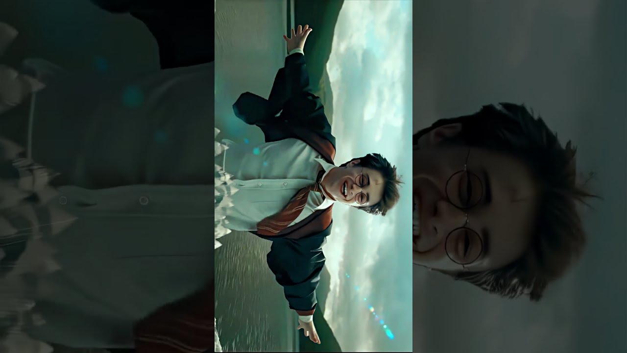 Harry Potter And The Goblet Of Fire 2005 Part 144 Trending Shorts Shortvideo Viralvideo Edit