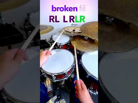 Broken Fill -
