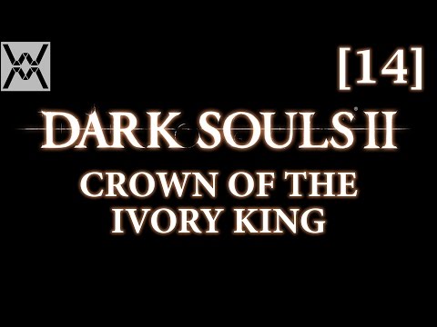 Video: Dark Souls 2 Verschijnt Op 14 Maart, Pc-versie Volgt
