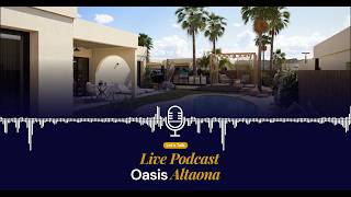 Oasis Murcia: Discover your dream Villa at Altaona Resort