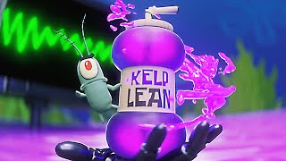 ＫＥＬＰ ＬＥＡＮ Resimi