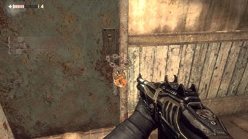 Singularity Walkthrough Part 2 no commentary (HD 1080p)