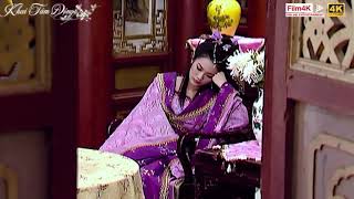 PHIM HOÀI NGỌC TRUYỀN KỲ ( Hồng trần triển)