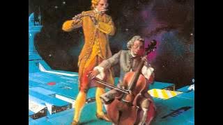 1980 Rondo' Veneziano: 04 Allegro Veneziano