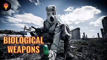 What is a Biological Weapon?