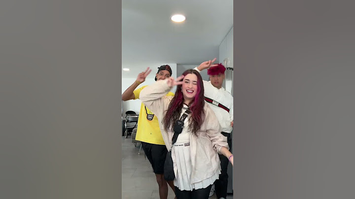 DANCINHA COM EMILLY VICK E LEOZIN