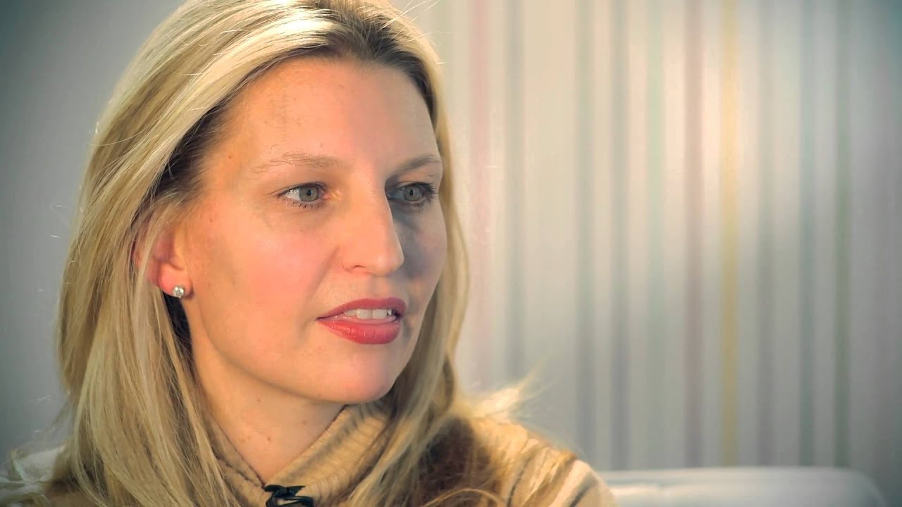 Crossroads #11 -- Lisa Moore - YouTube