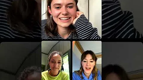 Women of Sally Rooney | Conversation with Daisy Ed...