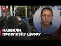 🔴Скільки українських полонених утримує росія? – КАТРИЧЕНКО