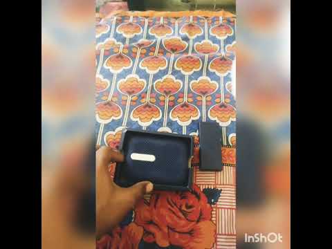Muve Acoustics BOX Wireless Speakers | Best Wireless Speakers
