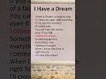 I Have A Dream ABBA I Have A Dream ABBA