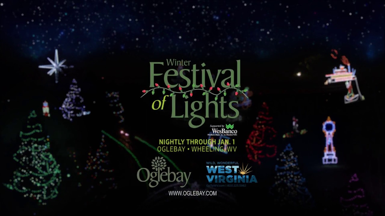 Festival of lights coupons
