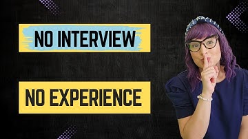 Work From HOME Remote Jobs NO INTERVIEW No Experience Set Your Own Schedule