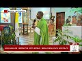 REV.FR DEOGRATIUS KIIBI | HOMILY DURING THE CLOSING MASS OF BBIINA YOUTH APOSTOLATE RETREAT 2022