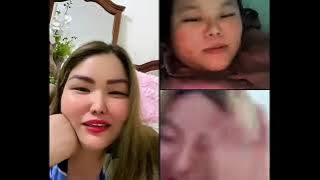 Nepali Girl Xada Kura Live 🔥 | Viral TikTok Kanda Video | #YounkaKura #NepaliStory #Kanda
