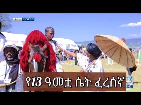 ቪዲዮ: የሕንፃ ፈረሰኛ