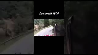kenworth downhill sound