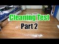 Ainol A - S11 Big Mess Test Part 2 - This Time Without the Motorized Brush