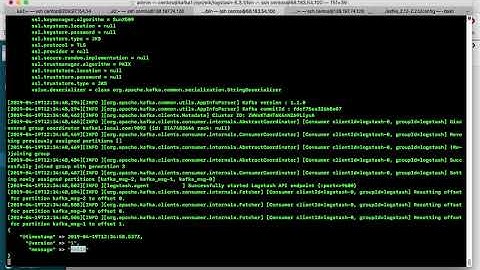 How to push kafka data into elk stack (kafka elk pipeline)- Part4