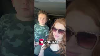 Morning Affirmations With My Kids. It Helps So Much With Their Speech, Confidence And Love.