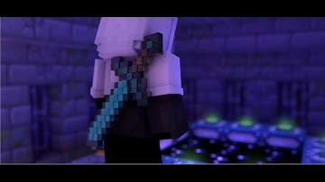 Minecraft Intro Animation - ZitrusZero. | by Sk1lleTz | (Reupload..)