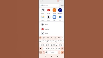 Redmi App Drawer Search Problem | Miui App Drawer Search Disable | App Drawer Auto Search Open